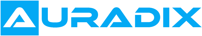 Auradix Logo